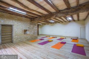 bardouly-yoga-studio